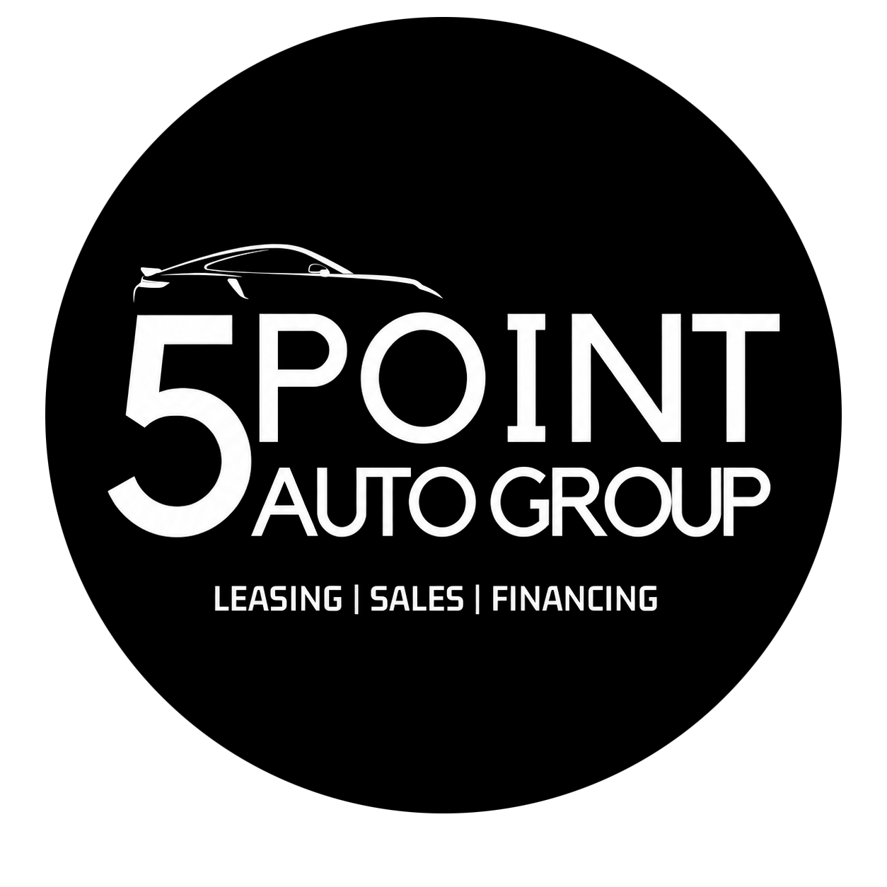 5 Point Auto Group