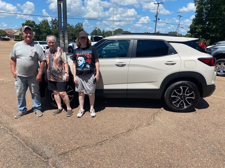 Customer vehicle photo