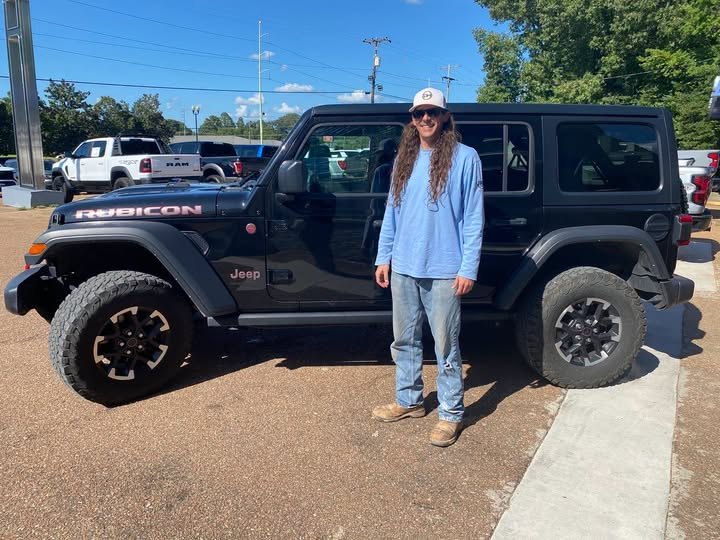 Customer vehicle photo