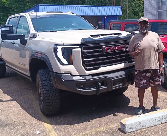 Customer vehicle photo